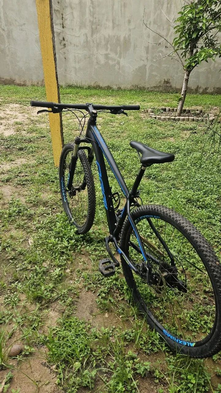 Bike/Bicicleta Oggi Hacker HDS - Foto 2