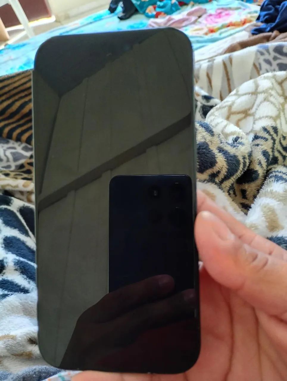 iPhone 15  - Foto 5