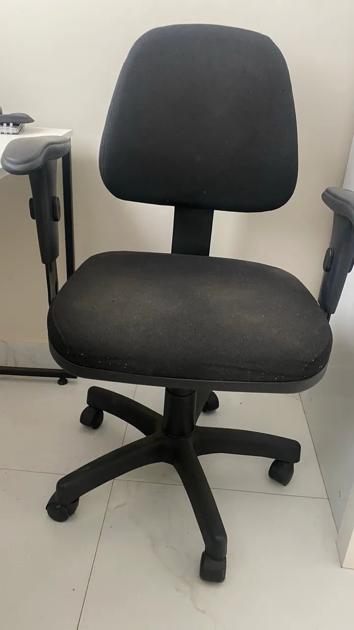 Cadeira de escritório 