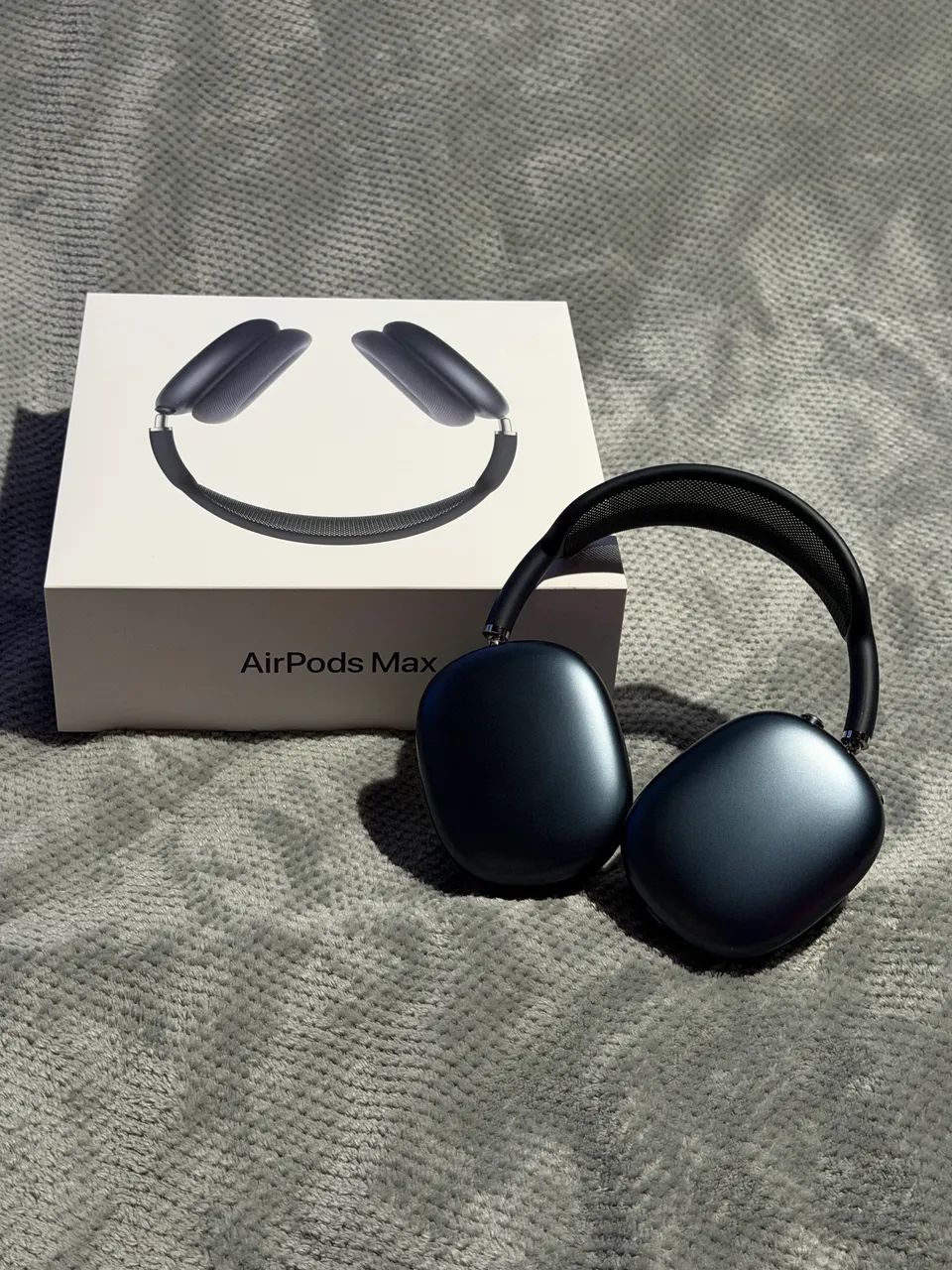 Airpods Max