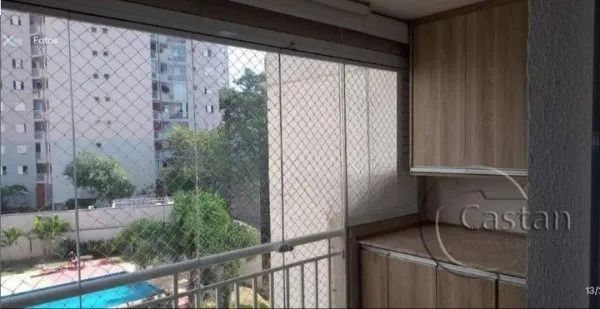 selfie vila prudente 54m2 - Foto 3