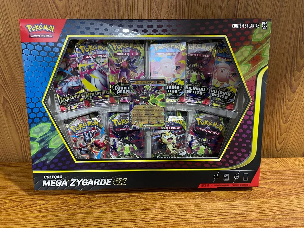 Produtos Pokémon tcg  - Foto 5