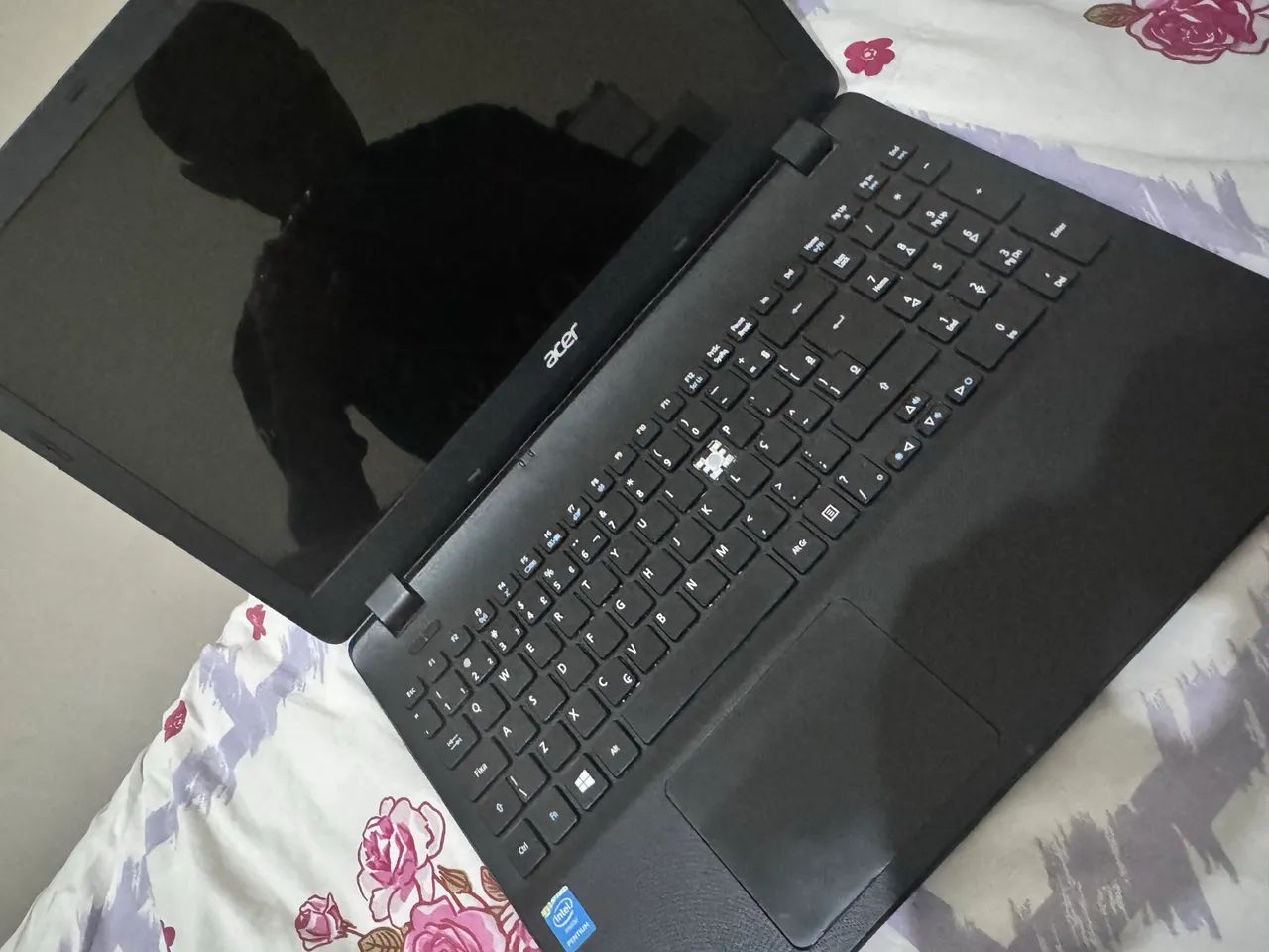 Notebook Usado em excelente estado - Foto 4