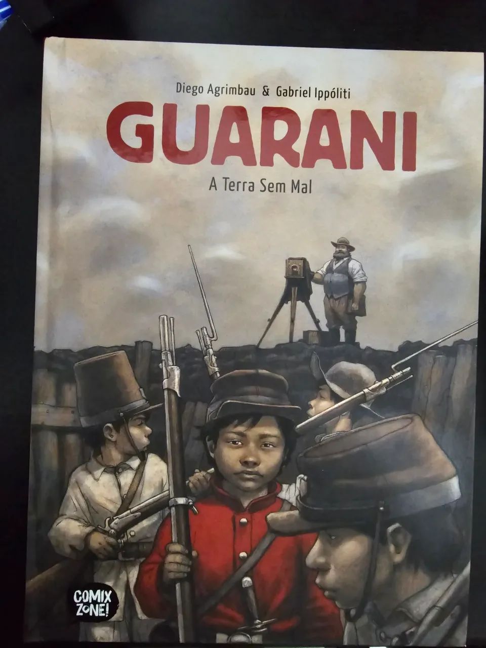 Guarani  - Foto 2