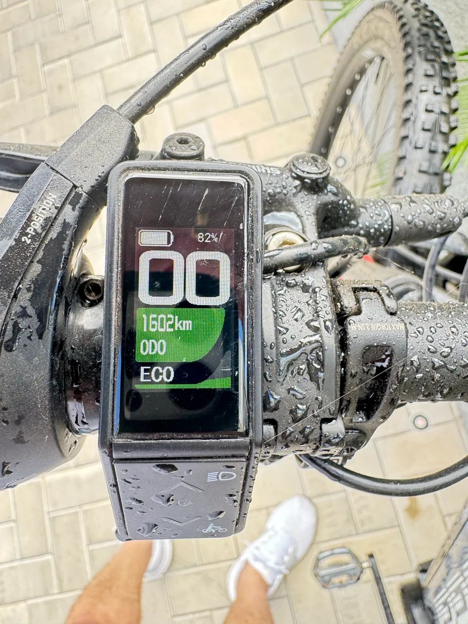 Oggi Razzo 1500 km aceita cartão  - Foto 4