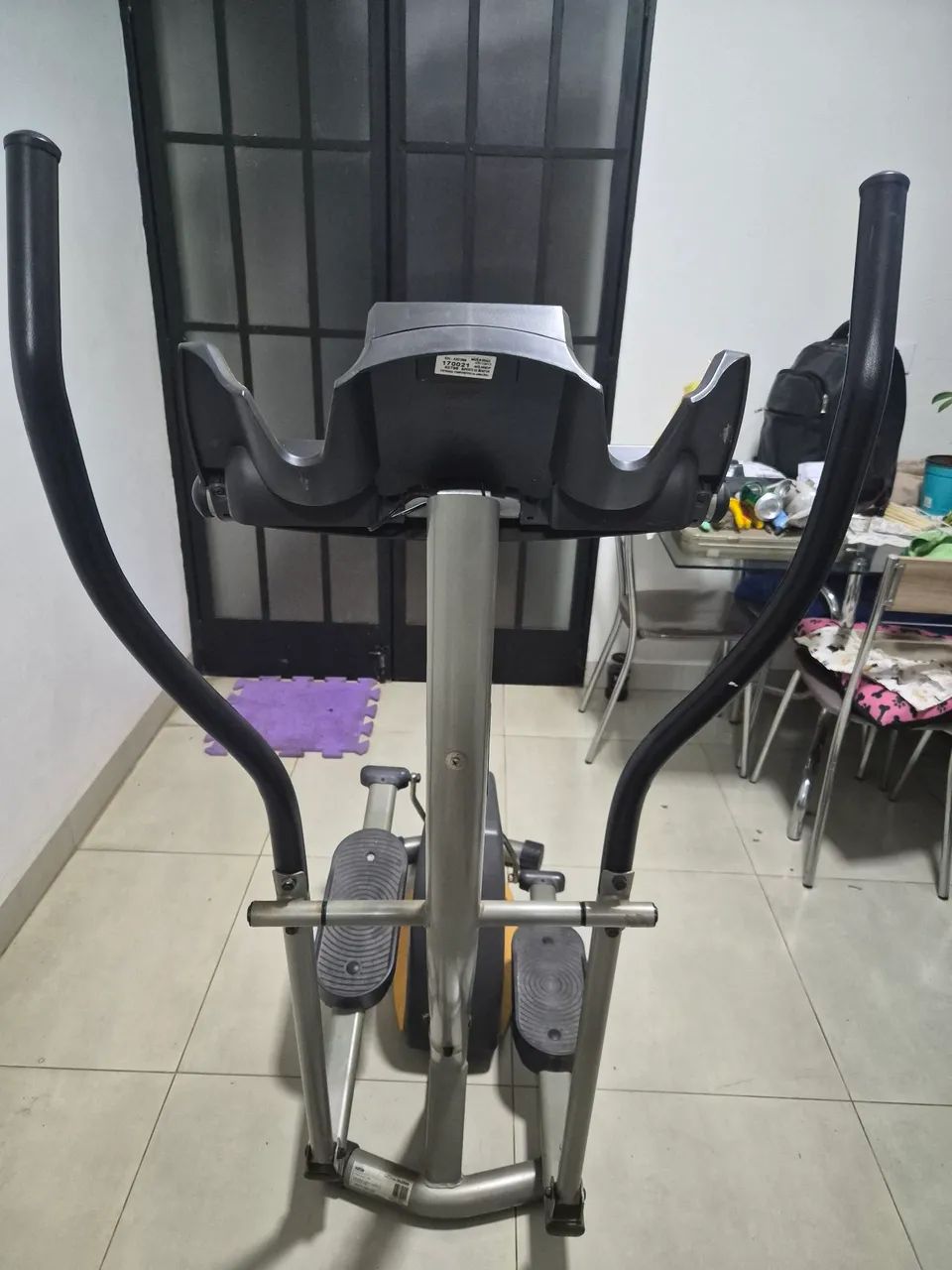 Elíptico Athletic Advanced 330E - Foto 4