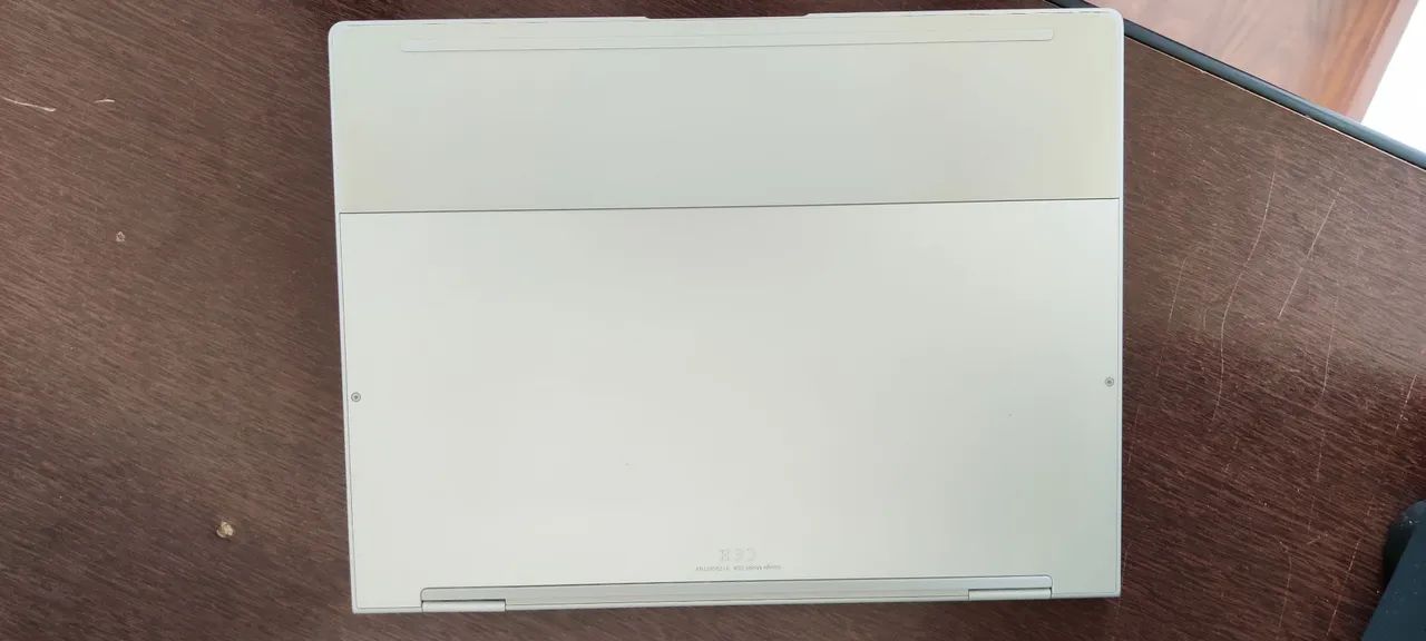 Notebook Tablet Google Pixelbook i7 16gb RAM 512 SSD  - Foto 2