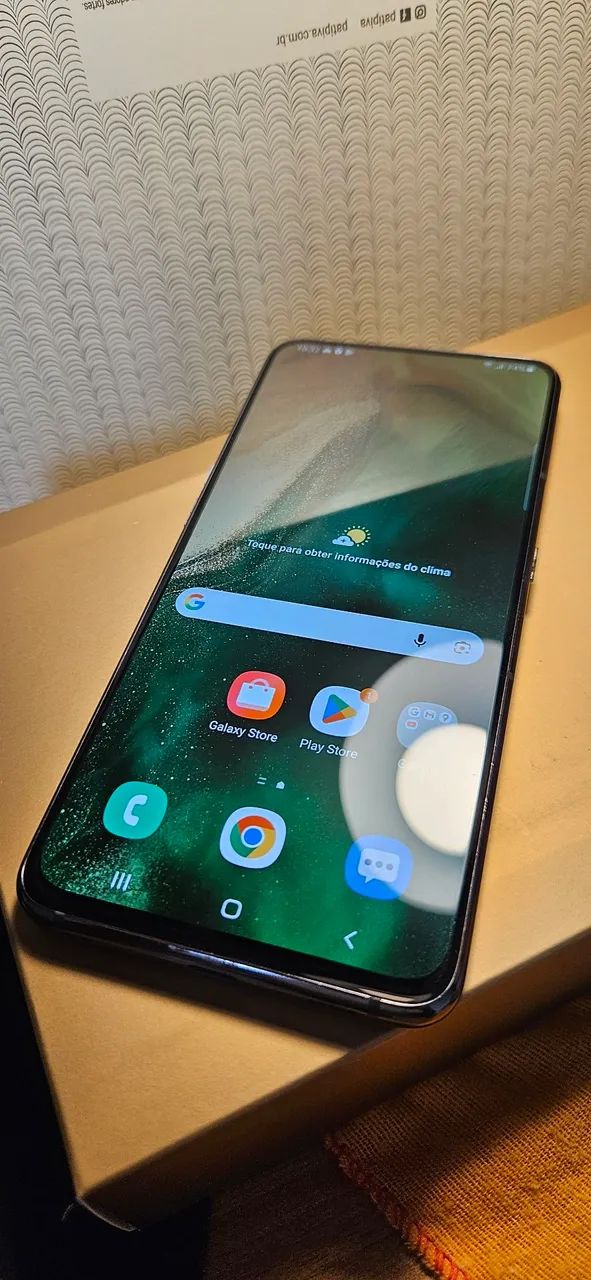 Samsung A80 - Foto 5