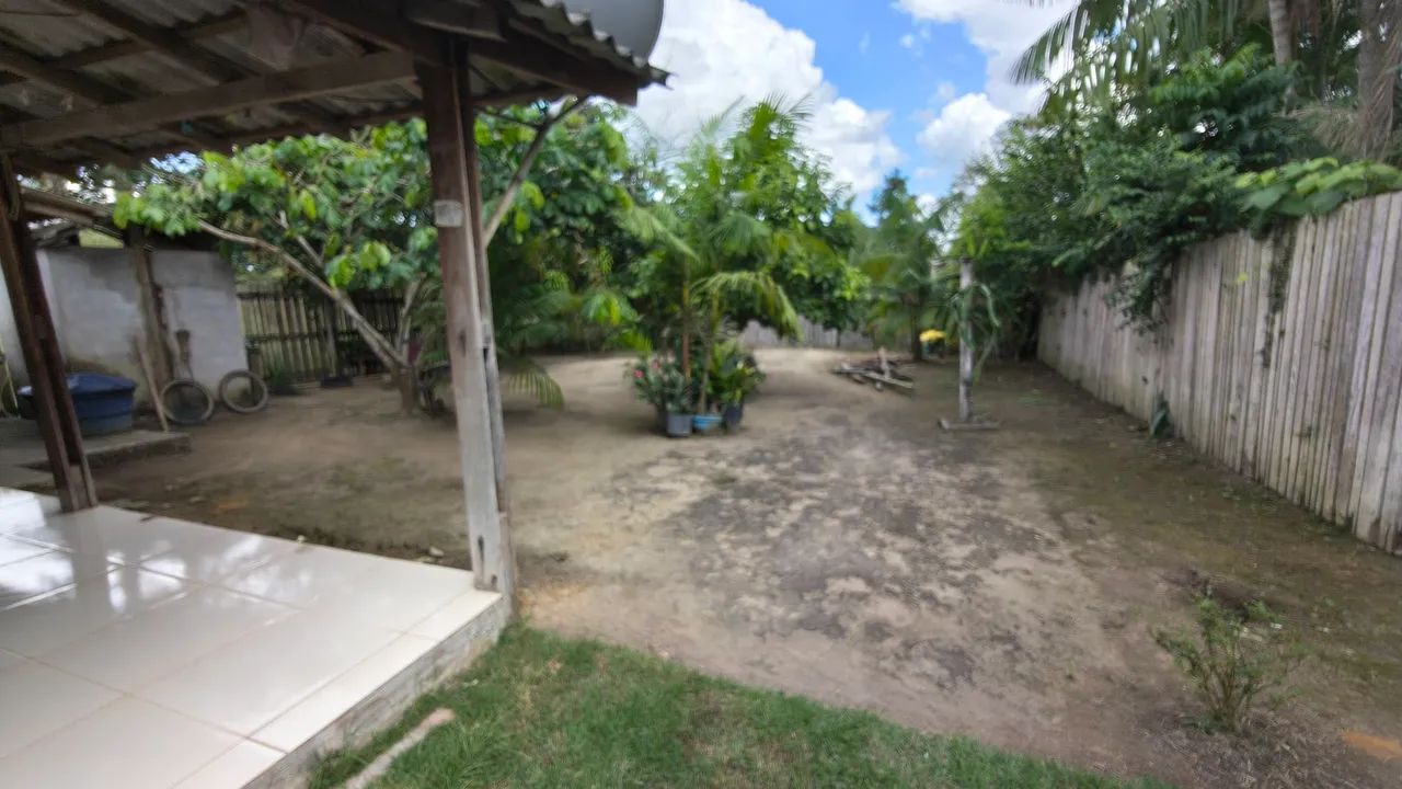 Vendo casa área do tabocal  - Foto 5