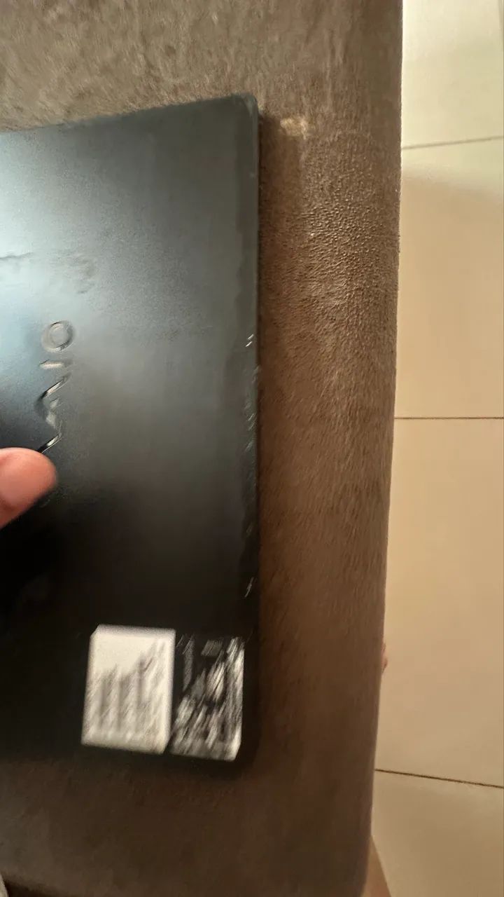 TABLET VAIO TL 10 - Foto 3