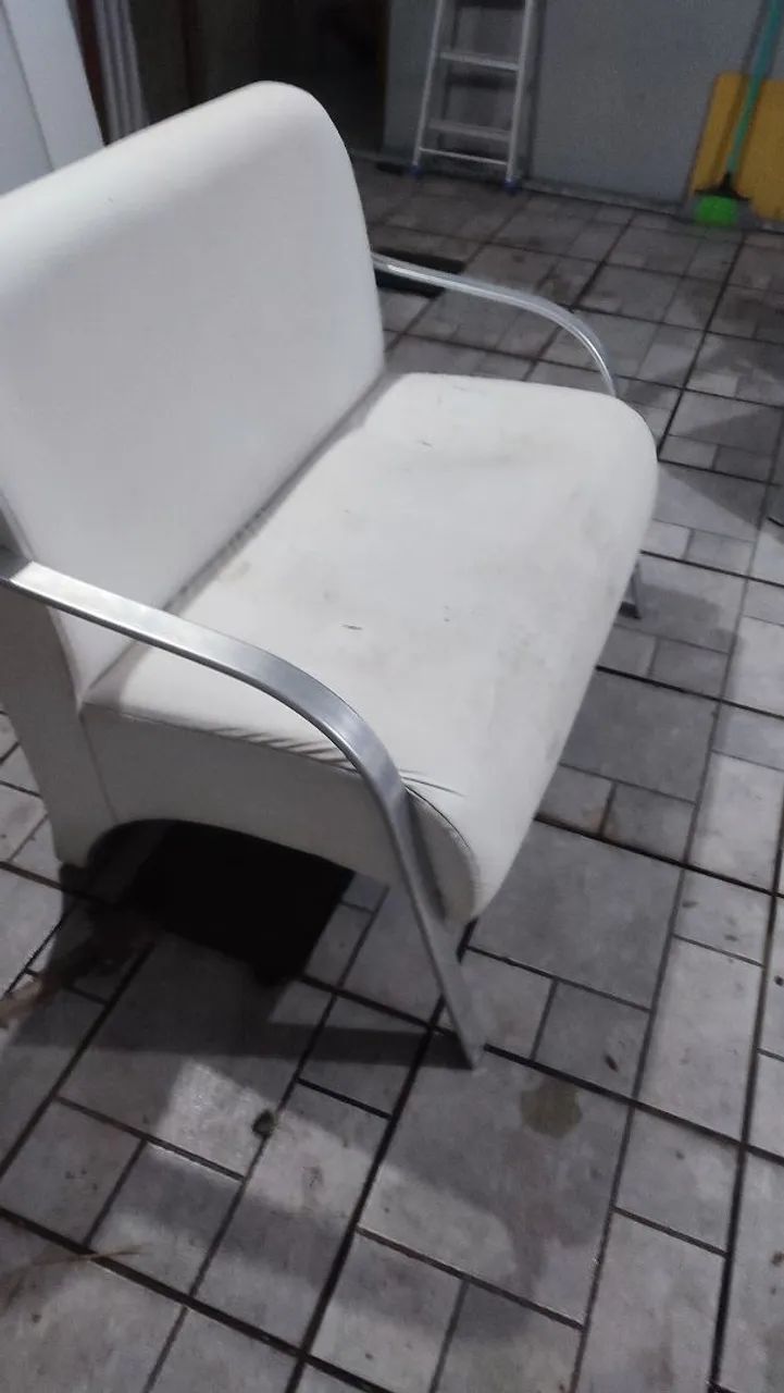 Vendo poltronas  - Foto 4