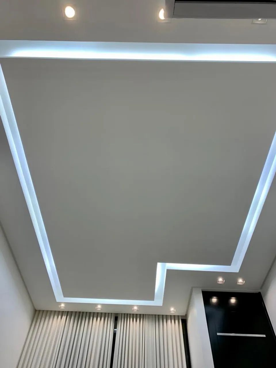 Térrea para venda com 222 metros quadrados com 3 quartos em Jardins Lisboa - Goiânia - GO - Foto 6