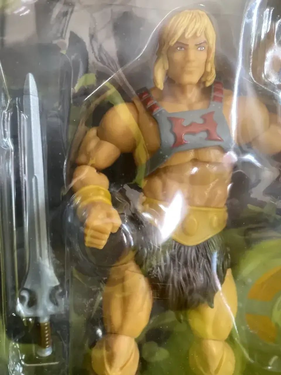 He-man Masterverse Revelation - Foto 3