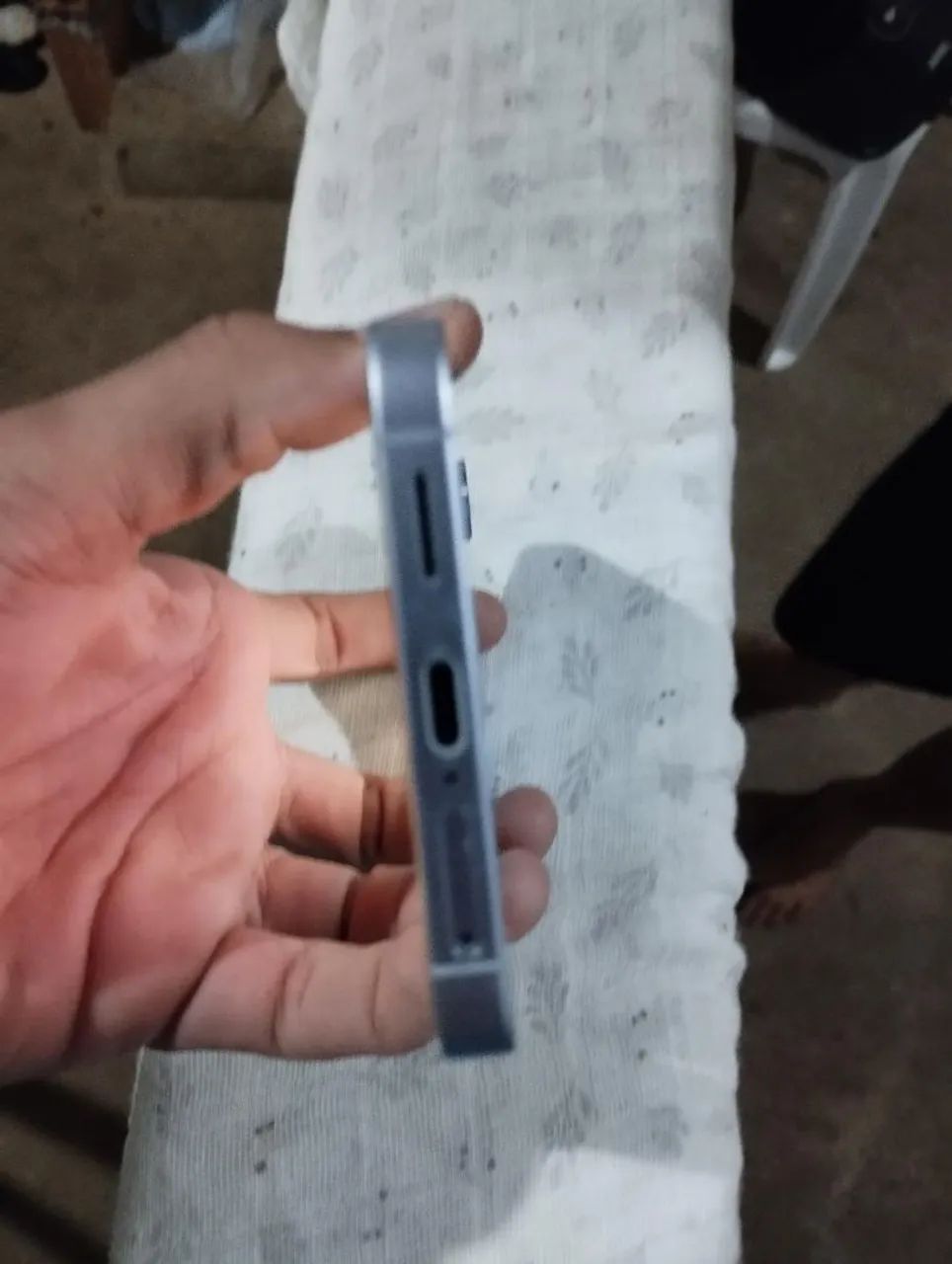 Vendo S25 plus 512 GB 12 RAM - Foto 5