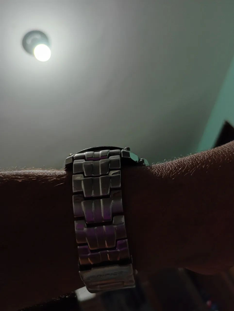 Relógio Casio Edifice  - Foto 2