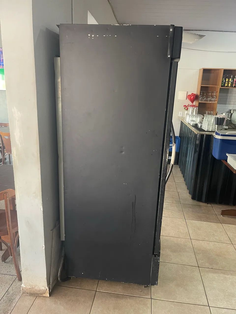 Freezer vertical  - Foto 3