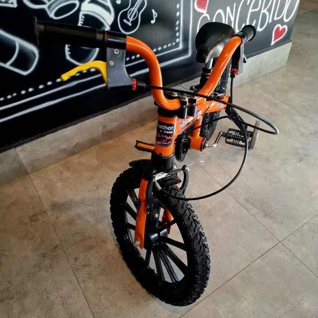 Bicicleta infantil  - Foto 3