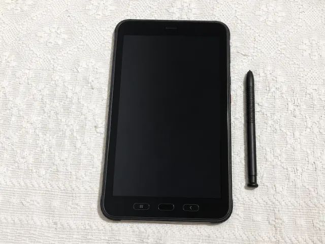 Tablet Tab Active 3 - com S Pen e Chip - Foto 2