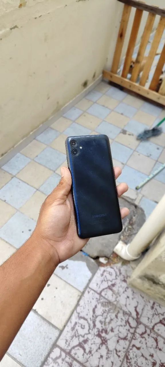 Galaxy a04e - Foto 2