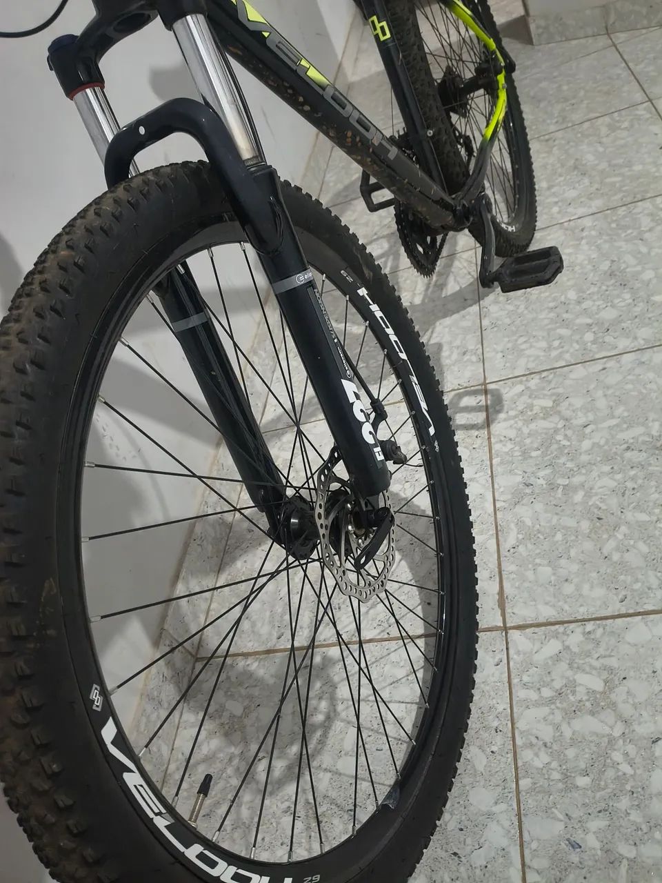 Bike velooh aro 29  - Foto 5
