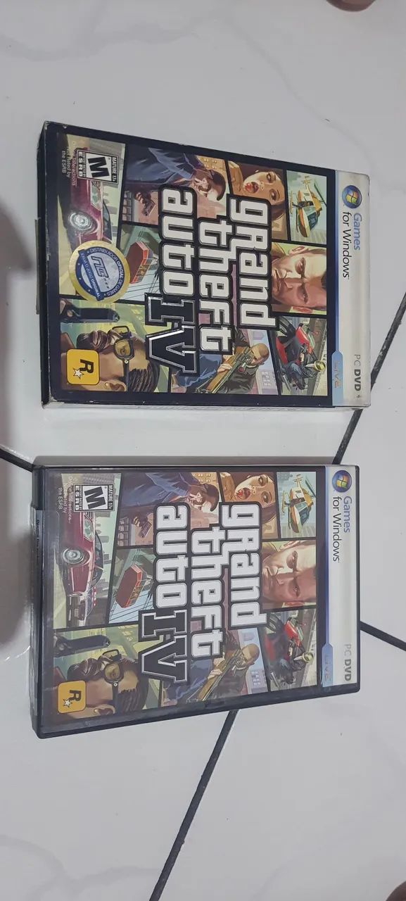 Gta 4 pc - Foto 5