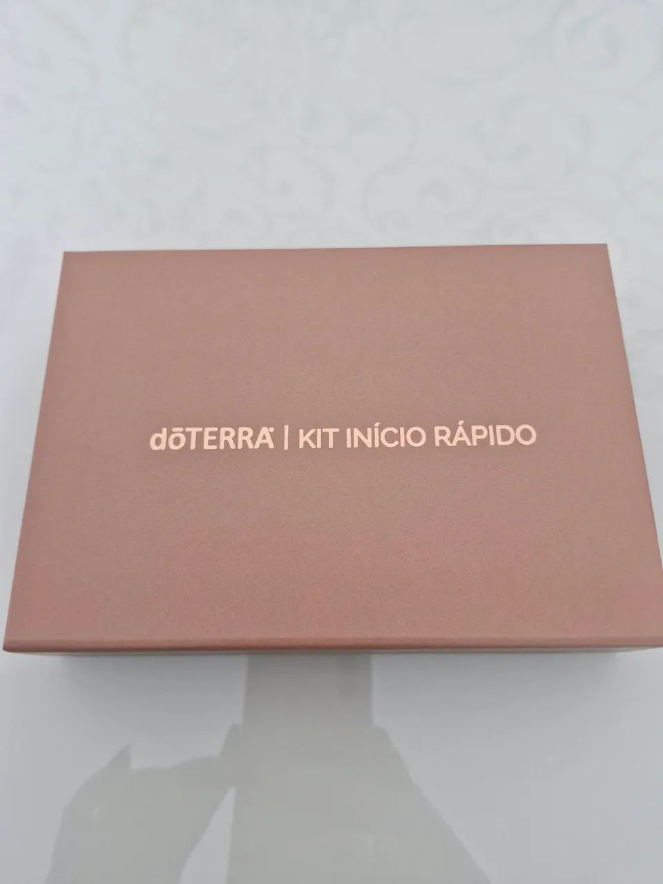 Kit doTerra - Foto 2