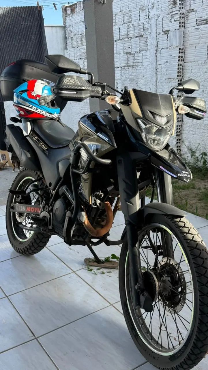 LANDER 250 ANO 2022 - Foto 4