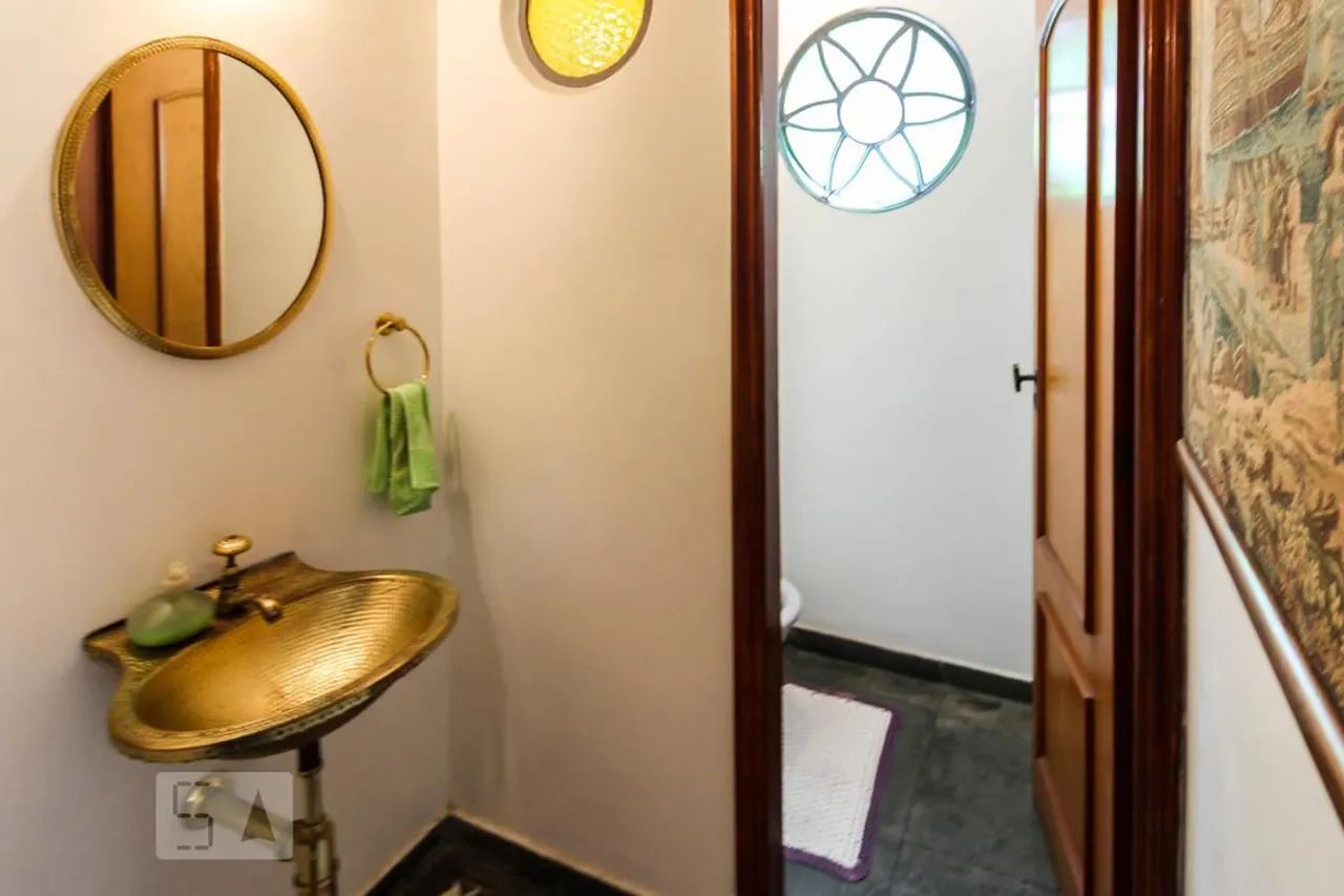 Casa à Venda - Vila Nova Conceição, 3 Quartos, 243 m2 - Foto 5