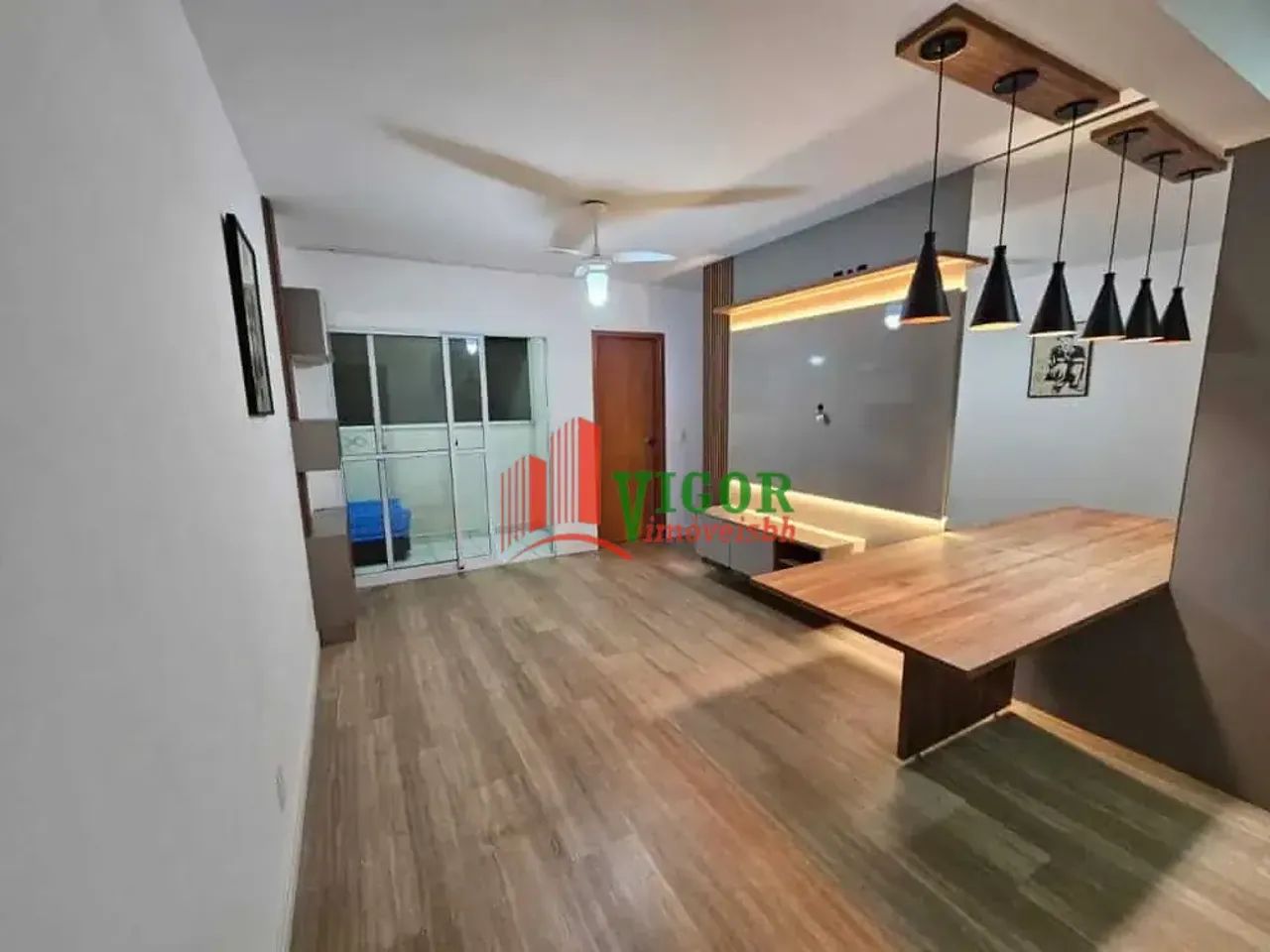 Apartamento - Foto 2