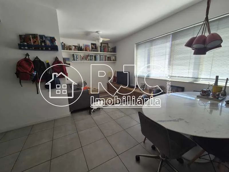 Apartamento : Duplex / Residencial / Tijuca - Foto 4