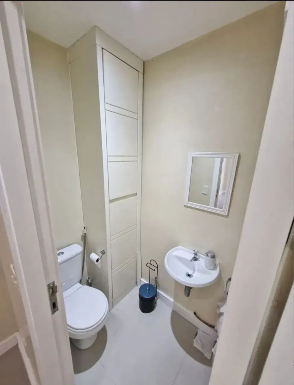 Sala/Conjunto para venda possui 36 metros quadrados - Foto 5
