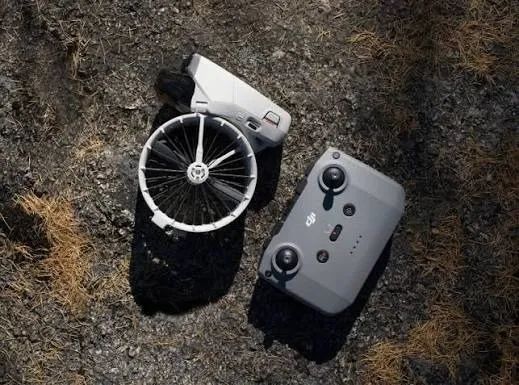  Drone DJI Flip 4K - Foto 2