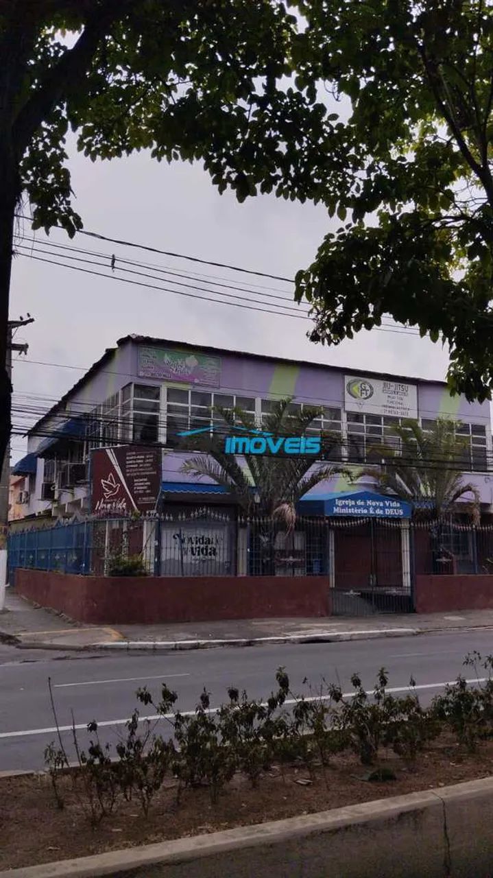 Salão, Fonseca, Niterói - R$ 2.5 mi, Cod: 322 - Foto 2