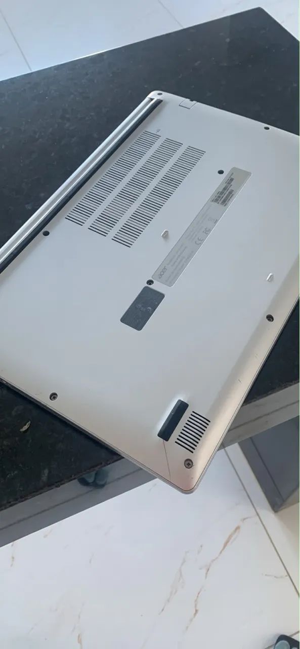 Notebook Aspire 5 A515-54.