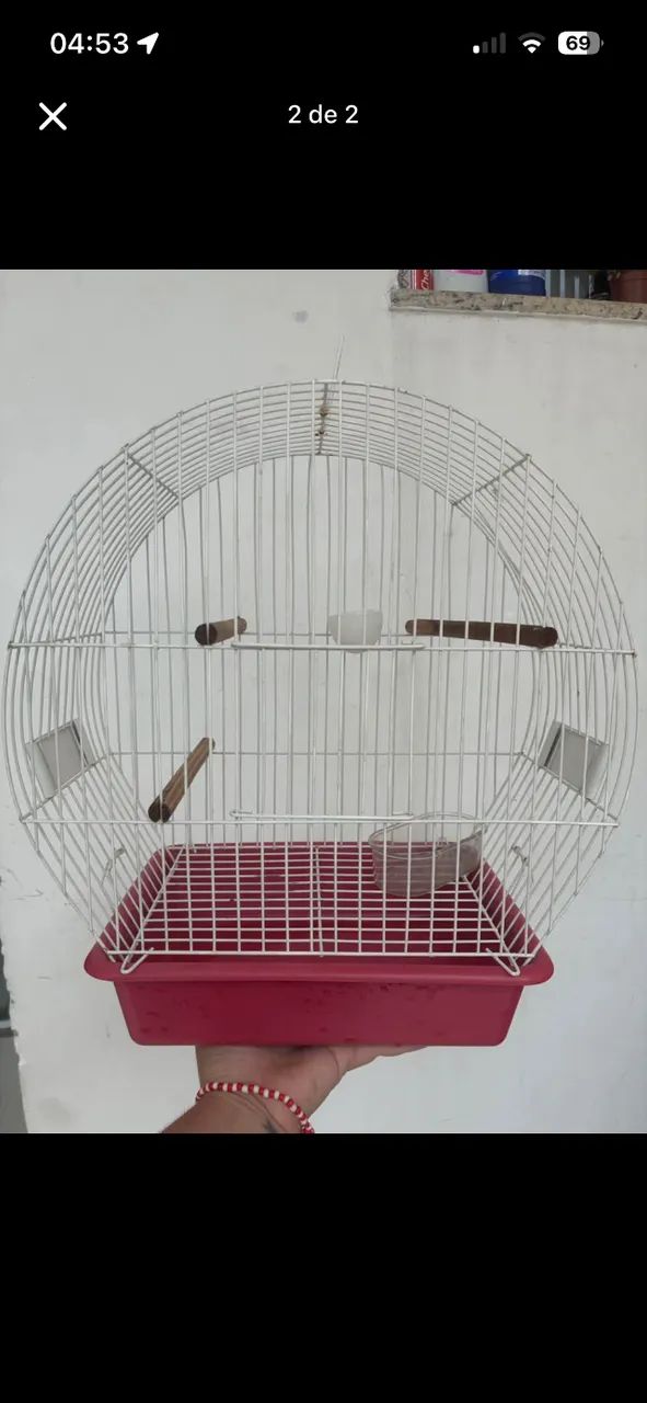 Gaiola 