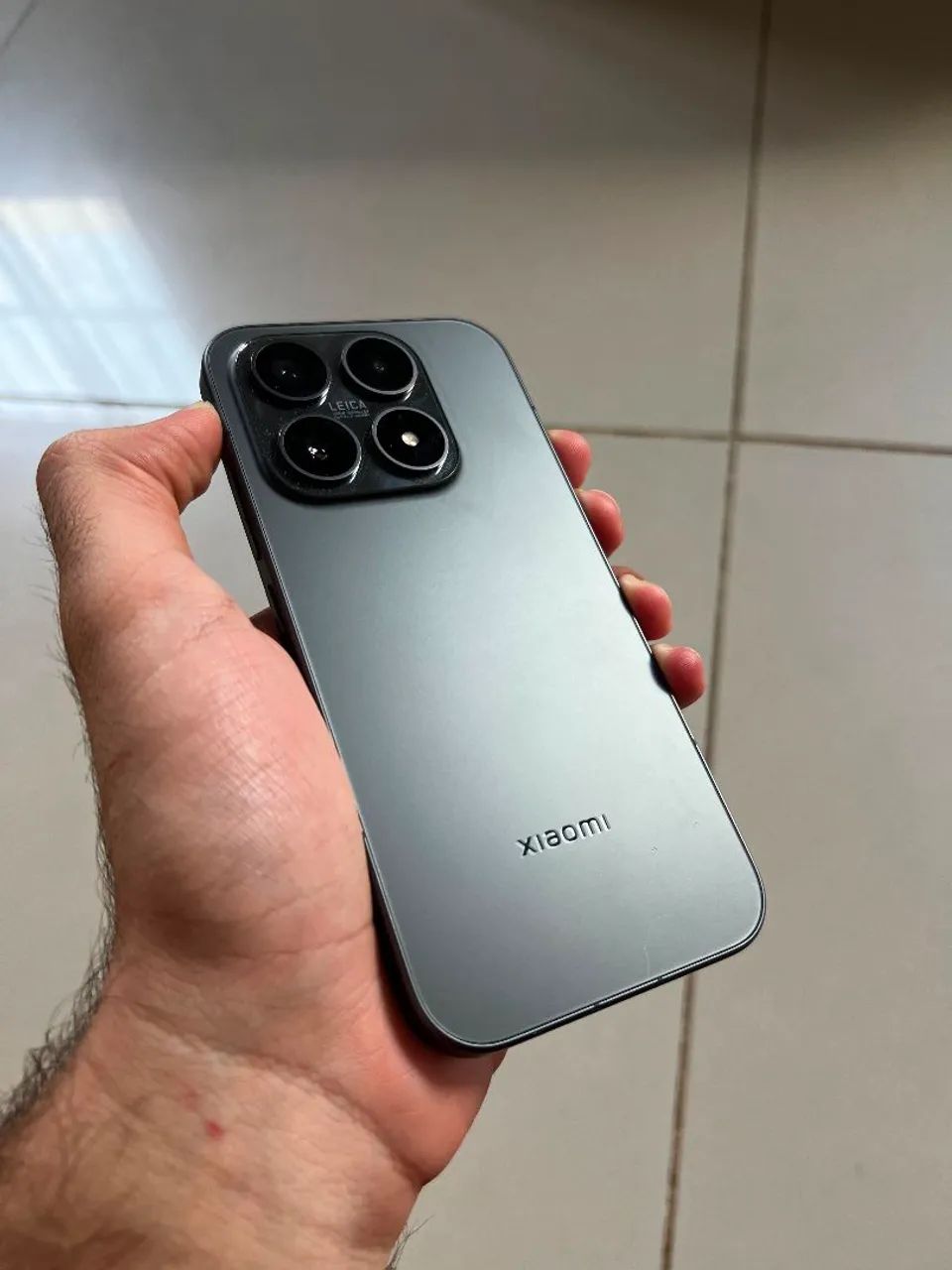 Vendo xiaomi 17 512 GB  - Foto 2