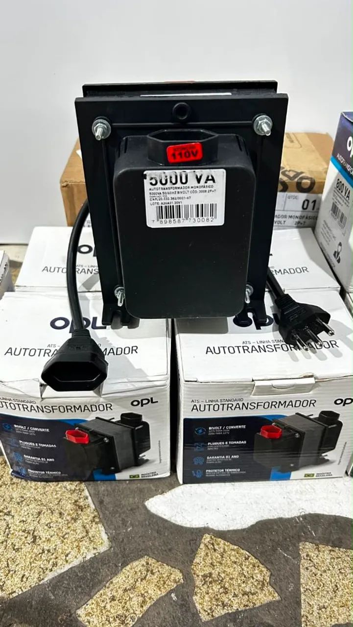 Transformadores variados parcelamento em até 12 × - Foto 4