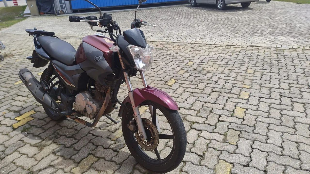 Moto  - Foto 4