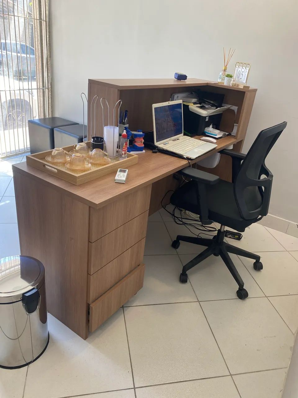 VENDO BALCÃO  - Foto 2