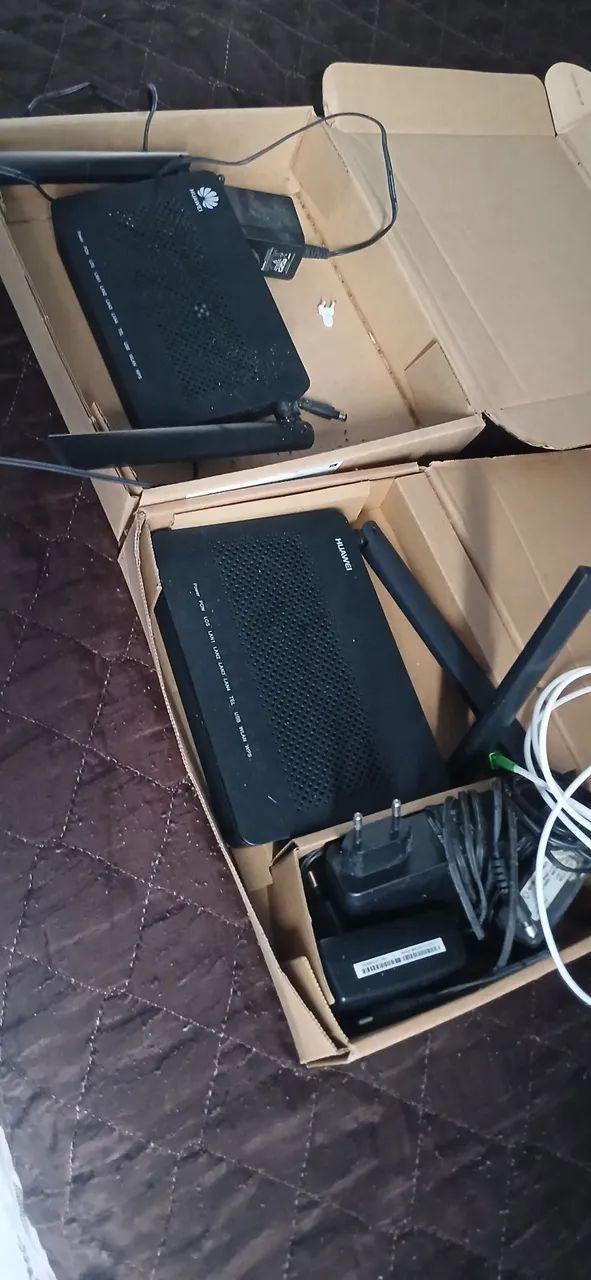 MODEN HUAWEI 
