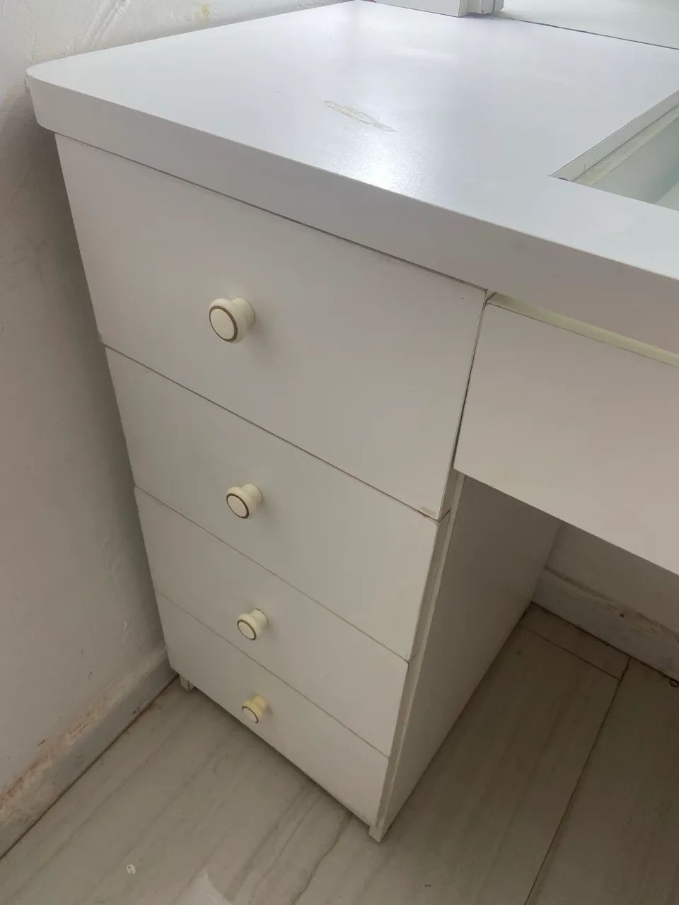 Camarim com lâmpadas  - Foto 3