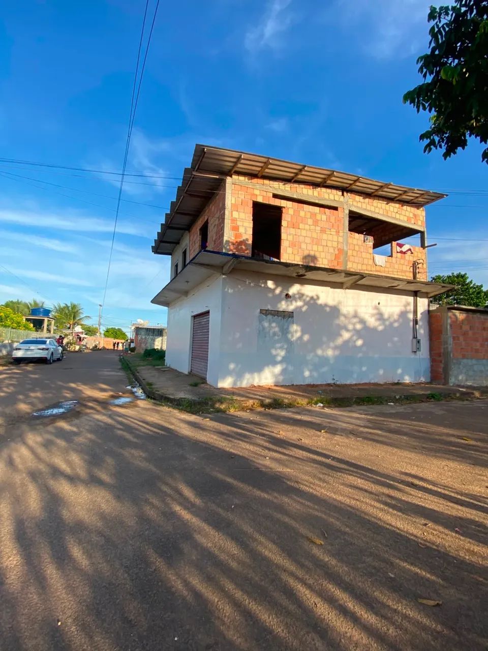     Prédio de Esquina + Área para Construir - Manacapuru - Foto 5