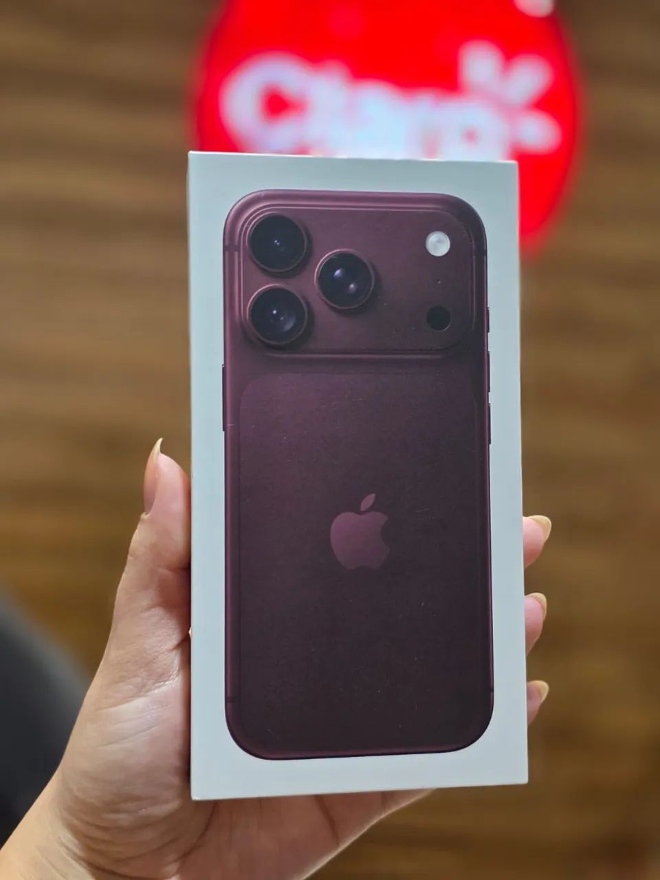 18 Pro Max - Foto 2