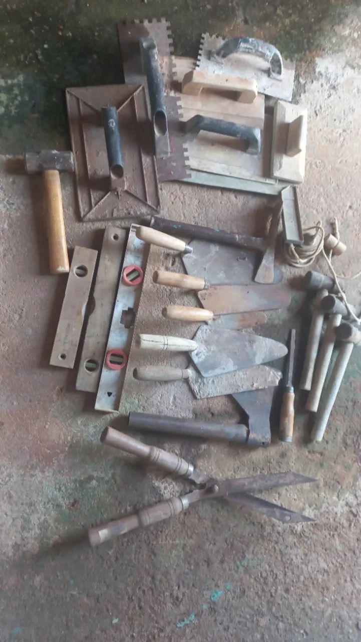 ferramentas 