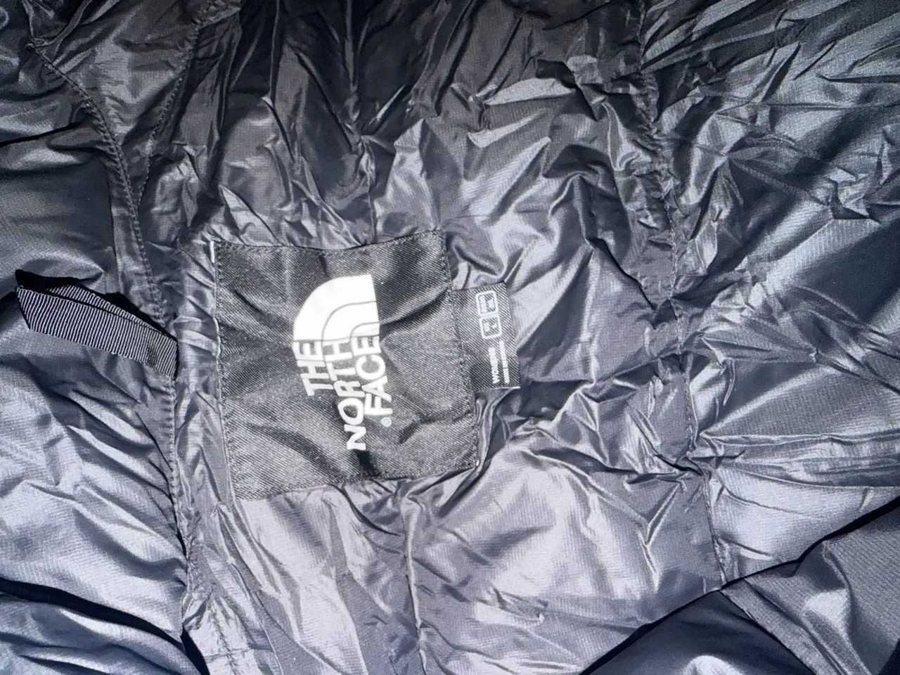 Puffer The North Face feminina - Foto 2