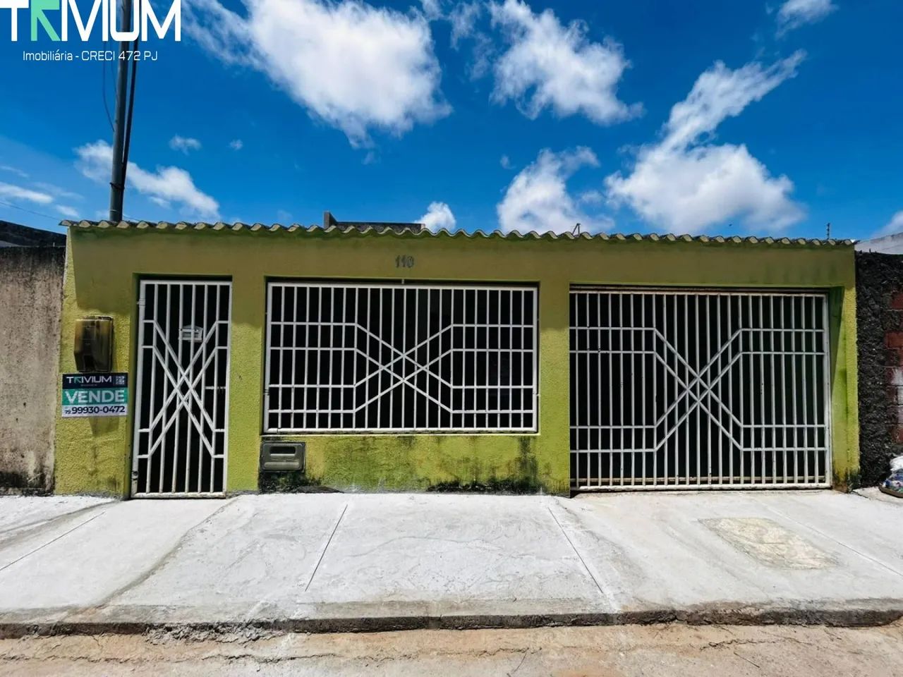 Casa no Costa Verde II - Aruana
