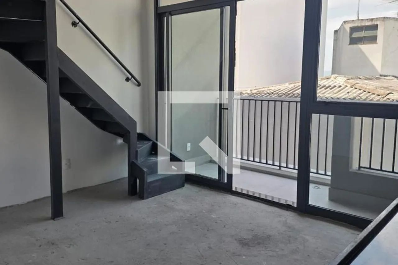Apartamento à Venda - Perdizes, 1 Quarto, 46 m2 - Foto 5
