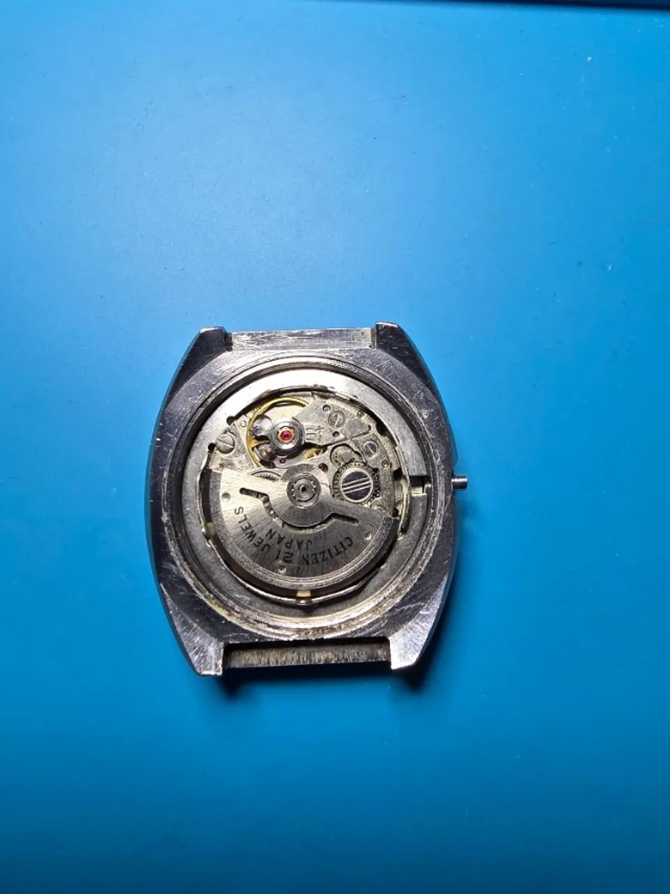 Pacote com 2 relógios Citizen e Seiko - Foto 4
