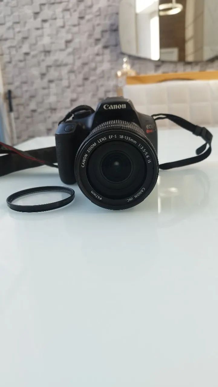 Canon T6 completa  - Foto 3