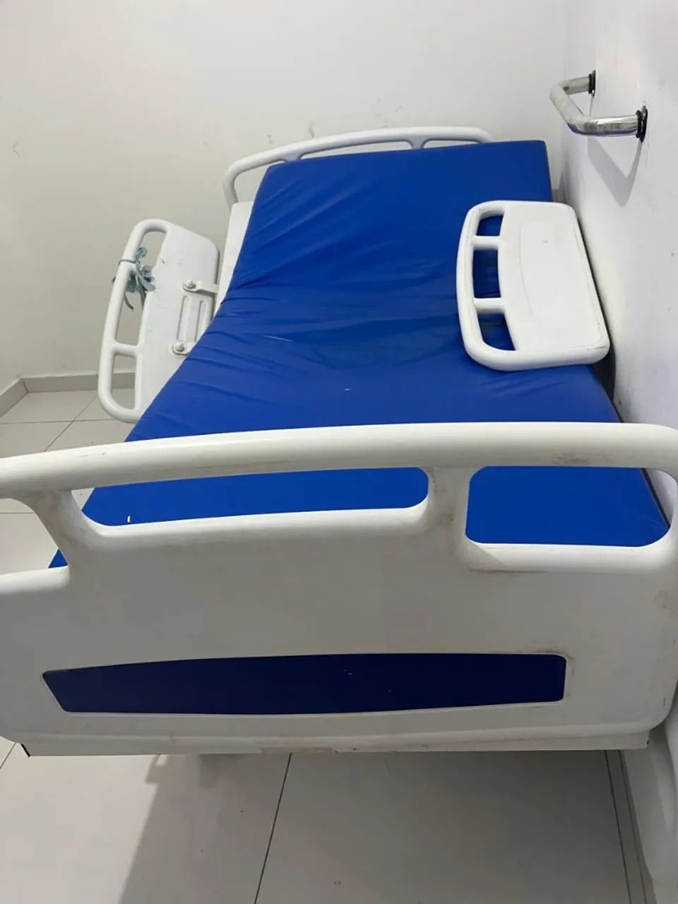 CAMA HOSPITALAR ELÉTRICA 
